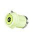 Кальян Amotion Roam - Lime Travel Hookah amo-00109 фото 3