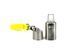 Персональний мундштук Sunpipe CAPSULA Yellow cnp0003 фото