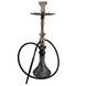 Кальян KARMA HOOKAH 3.2 Line Violet (Crystal Black) krm0181-20 фото
