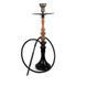 Кальян KARMA HOOKAH 3.3 Line Orange (Craft Black) krm0182 фото 1