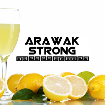 Табак Arawak Strong Limoncello (Лимончелло) arwks0055 фото
