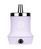 Кальян Amotion Roam - Mauve Travel Hookah amo-0032 фото