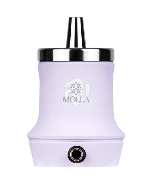 Кальян Amotion Roam - Mauve Travel Hookah amo-0032 фото Кальян Amotion Roam - Mauve Travel Hookah amo-0032 фото