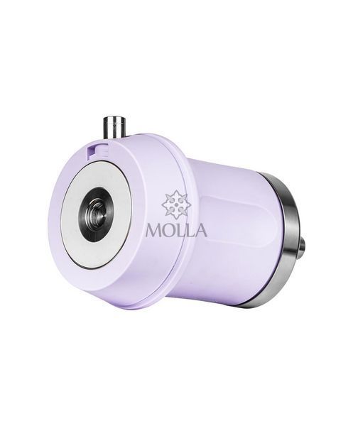 Кальян Amotion Roam - Mauve Travel Hookah amo-0032 фото Кальян Amotion Roam - Mauve Travel Hookah amo-0032 фото