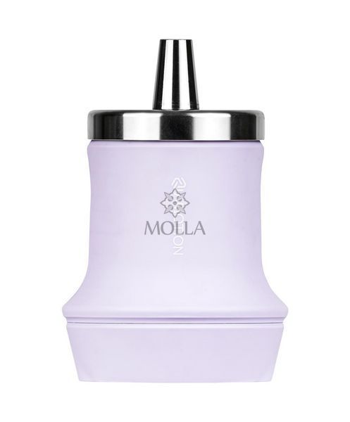 Кальян Amotion Roam - Mauve Travel Hookah amo-0032 фото Кальян Amotion Roam - Mauve Travel Hookah amo-0032 фото