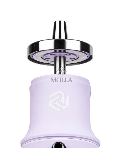 Кальян Amotion Roam - Mauve Travel Hookah amo-0032 фото Кальян Amotion Roam - Mauve Travel Hookah amo-0032 фото