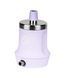 Кальян Amotion Roam - Mauve Travel Hookah amo-0032 фото 4