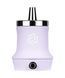 Кальян Amotion Roam - Mauve Travel Hookah amo-0032 фото 1