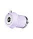 Кальян Amotion Roam - Mauve Travel Hookah amo-0032 фото 3