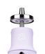 Кальян Amotion Roam - Mauve Travel Hookah amo-0032 фото 5