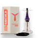 Кальян Totem Hookah Monolit Micra Violet Space totm0006 фото