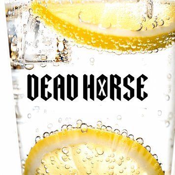 Тютюн Dead Horse American Soda (Лимонад) dh0080 фото