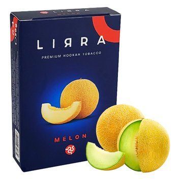 Тютюн LIRRA Melon (Диня) lir0035 фото