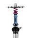 Кальян Amotion Pedal RX - Azure amo-040 фото 2
