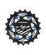 Кальян Amotion Pedal RX - Azure amo-040 фото 5