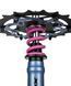 Кальян Amotion Pedal RX - Azure amo-040 фото 3