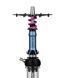 Кальян Amotion Pedal RX - Azure amo-040 фото 4