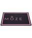 Килимок для кальяну Moze Bowl Packing Mat - Pink mzp004 фото