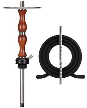 Шахта для кальяну Aroma Hookah Oscar Brown aroscar003 фото