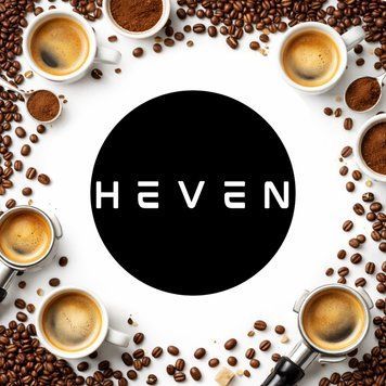 Тютюн Heven Espresso Shot (Кава) hev0096 фото