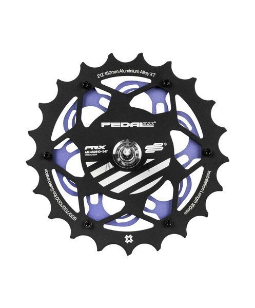 Кальян Amotion Pedal RX - Grape amo-041 фото