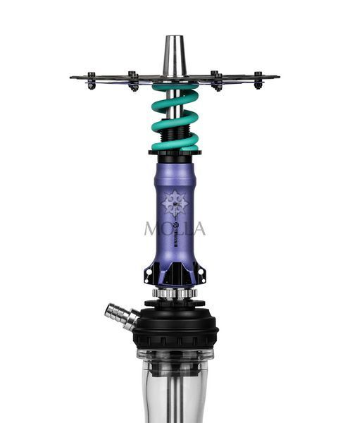 Кальян Amotion Pedal RX - Grape amo-041 фото