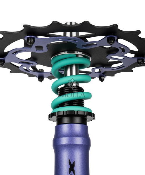 Кальян Amotion Pedal RX - Grape amo-041 фото