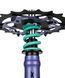 Кальян Amotion Pedal RX - Grape amo-041 фото 3