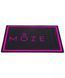 Килимок для кальяну Moze Bowl Packing Mat - Purple mzp005 фото
