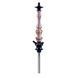 Кальян KARMA HOOKAH 3.3 Line Pink (Craft Clear) krm0184 фото 3