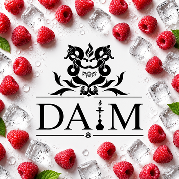 Табак Daim Raspberry Dream (Лед Малина) daim0036 фото