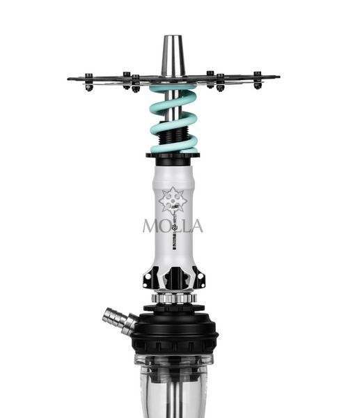 Кальян Amotion Pedal RX - Pearl amo-042 фото
