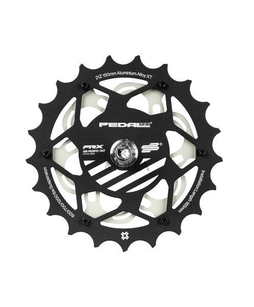 Кальян Amotion Pedal RX - Pearl amo-042 фото