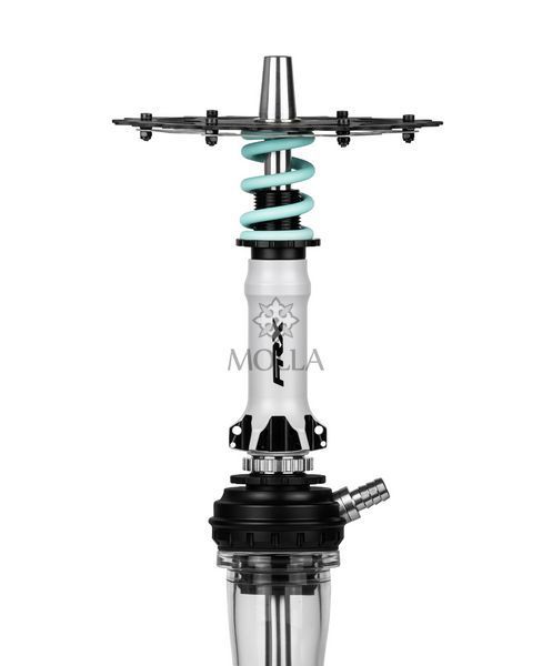 Кальян Amotion Pedal RX - Pearl amo-042 фото