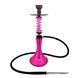 Кальян Trumpet Hookah Rider S Pink (колба Craft Matt Pink) trump0022 фото