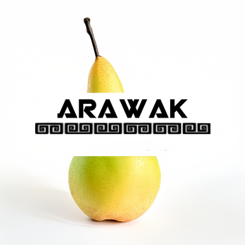 Тютюн Arawak Pear (Груша) arwk0053 фото