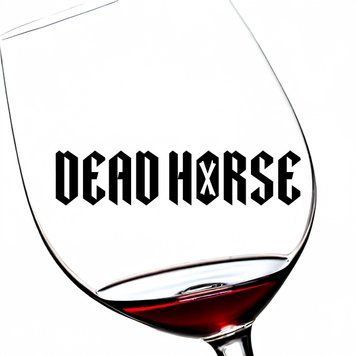 Тютюн Dead Horse Happy Wineday (Червоне Вино) dh0083 фото