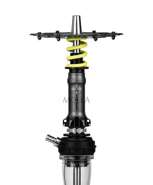 Кальян Amotion Pedal RX - Slate amo-043 фото