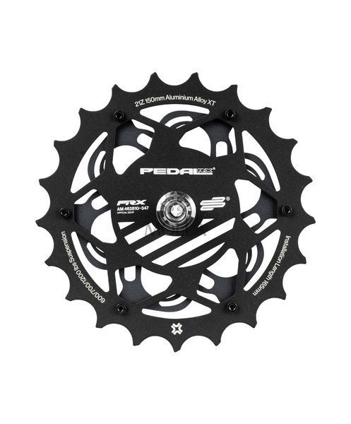 Кальян Amotion Pedal RX - Slate amo-043 фото