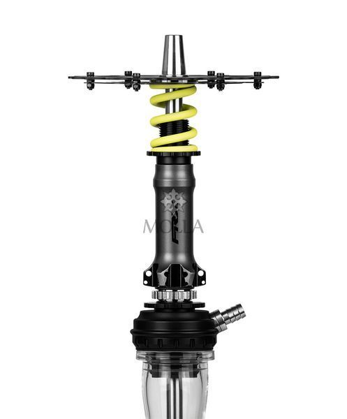 Кальян Amotion Pedal RX - Slate amo-043 фото