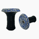 Чаша для кальяну Sky Hookah Graphite Harmony Moon Glaze Arctic skharm0001 фото