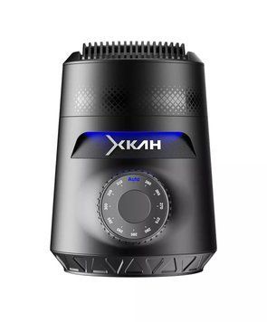 Електрична чаша для кальяну XKAH Lite Graphite xkah-lite-graphite фото