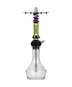 Кальян Amotion Pedal RX - Venom amo-044 фото