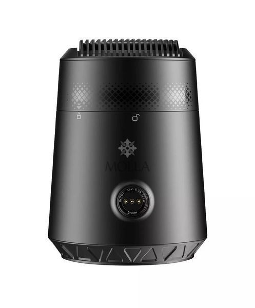 Електрична чаша для кальяну XKAH Lite Graphite xkah-lite-graphite фото