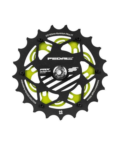 Кальян Amotion Pedal RX - Venom amo-044 фото