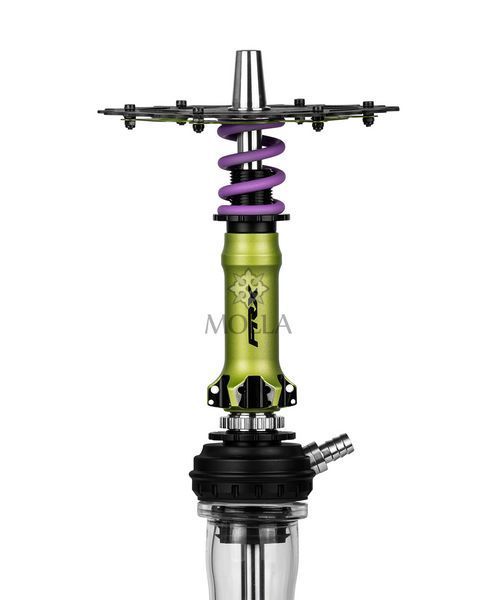 Кальян Amotion Pedal RX - Venom amo-044 фото