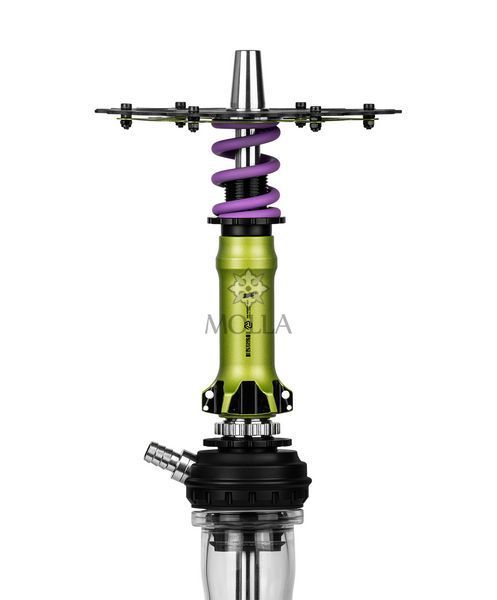 Кальян Amotion Pedal RX - Venom amo-044 фото
