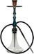 Кальян Sunpipe Odin Potal Green Steamulation Clear sg002sc фото 1