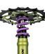 Кальян Amotion Pedal RX - Venom amo-044 фото 3