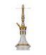 Кальян Moze Tradi M Gold - Caesar Crystal mt-0034 фото 1
